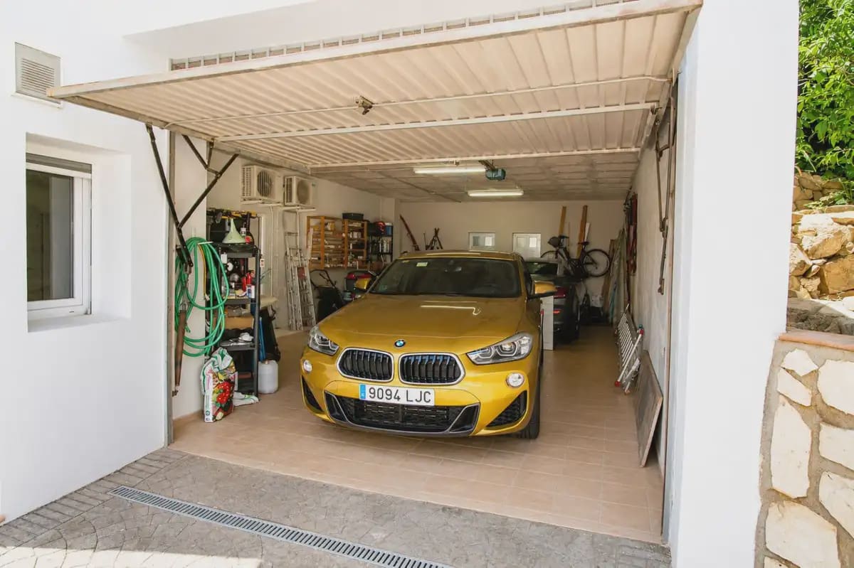 6 camera da letto Villa in vendita in Mijas con piscina garage - 1.475.000 € (Rif: 9844613)