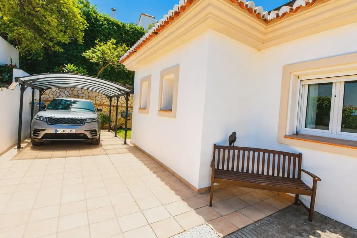 6 camera da letto Villa in vendita in Mijas con piscina garage - 1.475.000 € (Rif: 9844613)