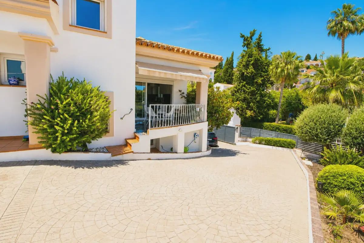 6 camera da letto Villa in vendita in Mijas con piscina garage - 1.475.000 € (Rif: 9844613)