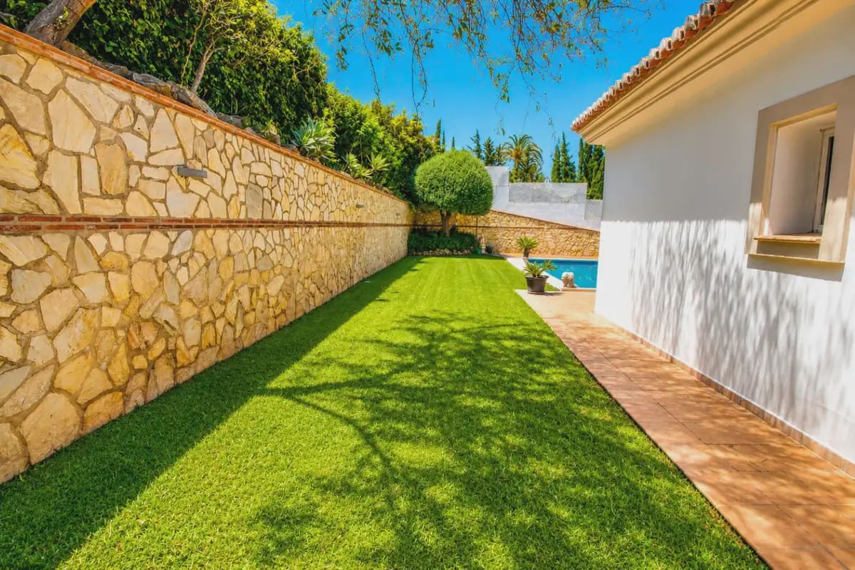 6 camera da letto Villa in vendita in Mijas con piscina garage - 1.475.000 € (Rif: 9844613)