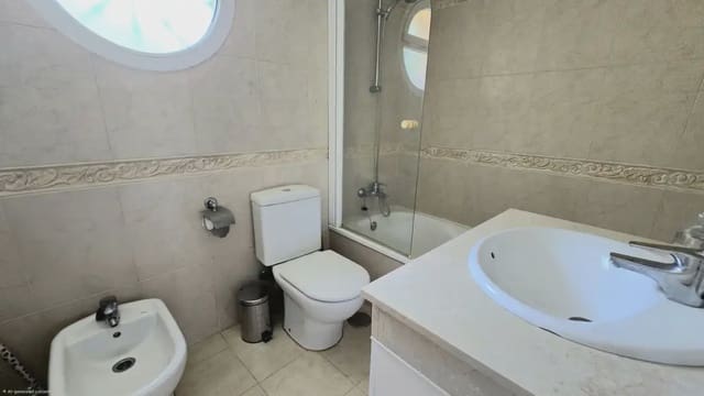 3 Zimmer Haus zu verkaufen in Cabopino - Artola, Marbella mit Pool Garage - 525.000 € (Ref: 9844614)