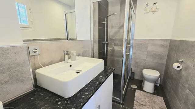 3 Zimmer Haus zu verkaufen in Cabopino - Artola, Marbella mit Pool Garage - 525.000 € (Ref: 9844614)