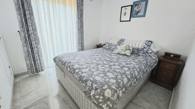 3 Zimmer Haus zu verkaufen in Cabopino - Artola, Marbella mit Pool Garage - 525.000 € (Ref: 9844614)