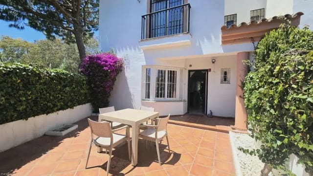 3 Zimmer Haus zu verkaufen in Cabopino - Artola, Marbella mit Pool Garage - 525.000 € (Ref: 9844614)