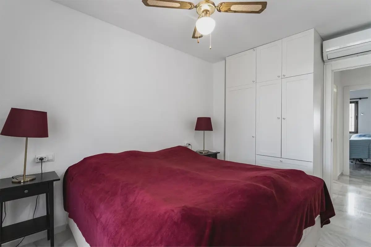 2 chambre Appartement à vendre à Mijas avec piscine - 319 000 € (Ref: 9844615)