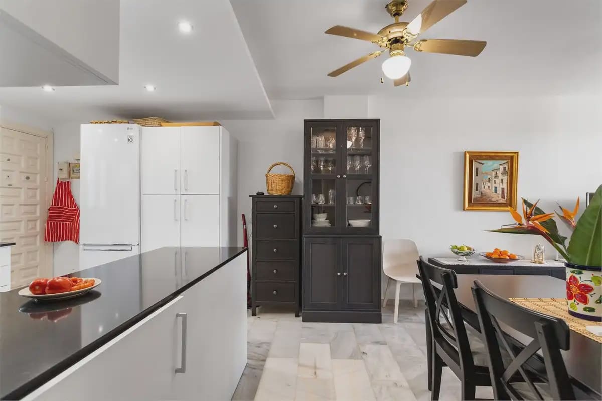 2 chambre Appartement à vendre à Mijas avec piscine - 319 000 € (Ref: 9844615)