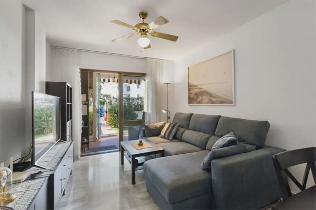 2 chambre Appartement à vendre à Riviera del Sol, Mijas avec piscine - 319 000 € (Ref: 9844615)