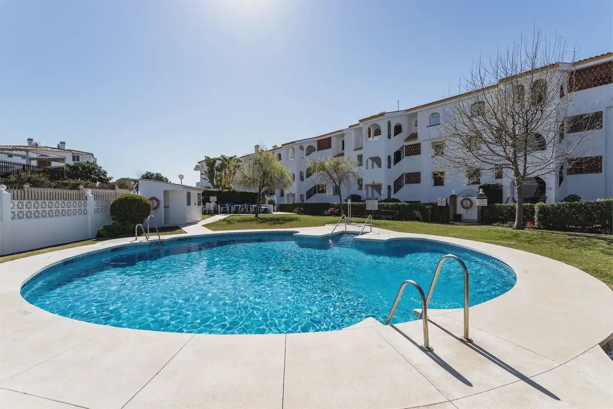 2 chambre Appartement à vendre à Mijas avec piscine - 319 000 € (Ref: 9844615)