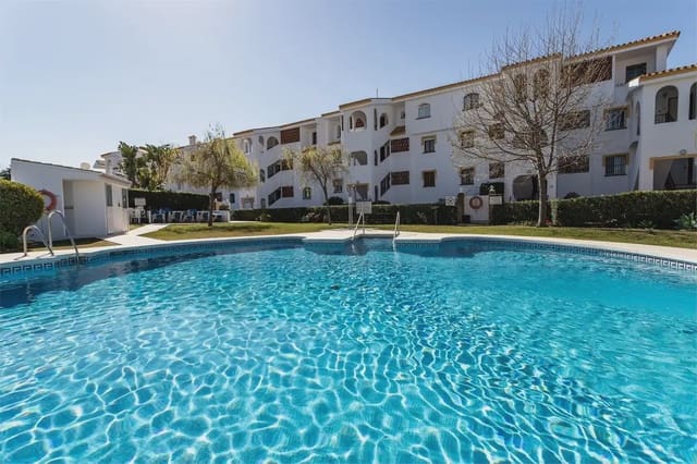 2 chambre Appartement à vendre à Riviera del Sol, Mijas avec piscine - 319 000 € (Ref: 9844615)