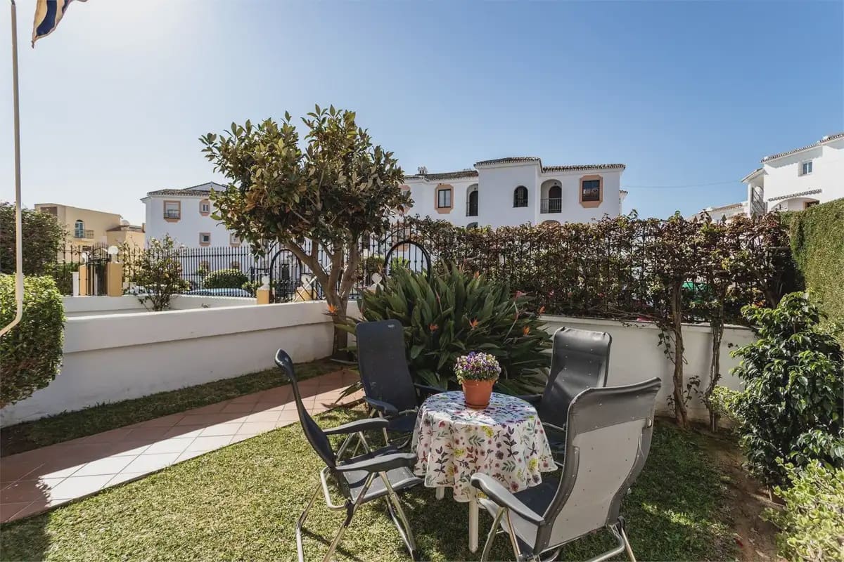 2 chambre Appartement à vendre à Mijas avec piscine - 319 000 € (Ref: 9844615)