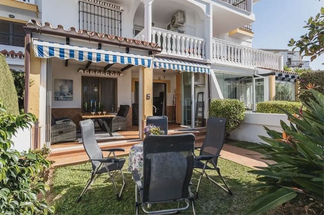 2 chambre Appartement à vendre à Riviera del Sol, Mijas avec piscine - 319 000 € (Ref: 9844615)