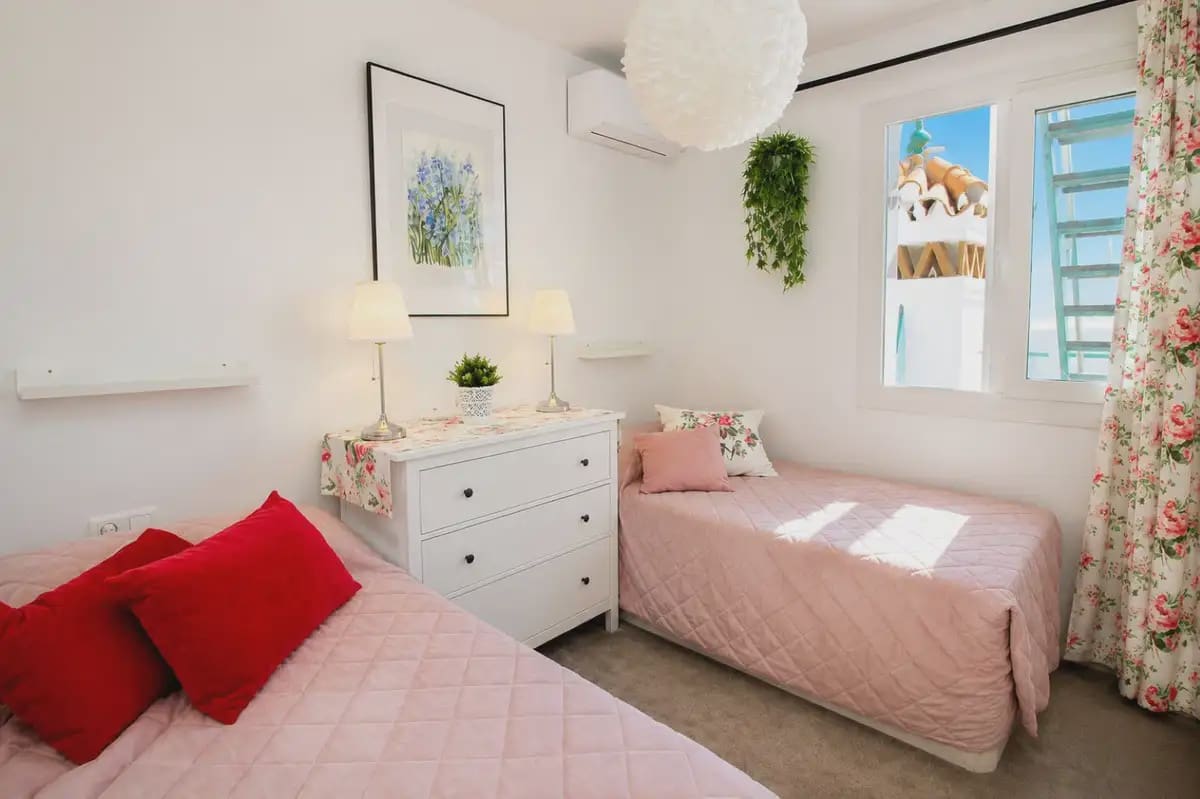 2 sovrum Takvåning till salu i Mijas - 399 000 € (Ref: 9846700)