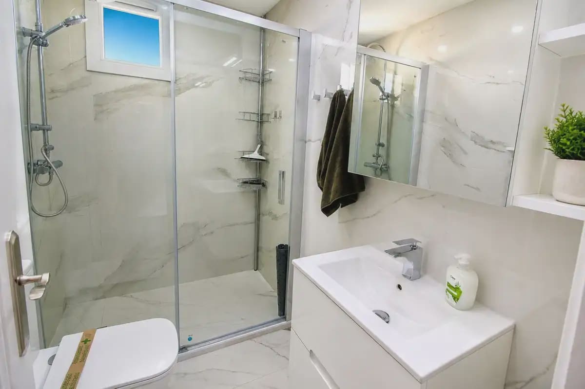 2 sovrum Takvåning till salu i Mijas - 399 000 € (Ref: 9846700)