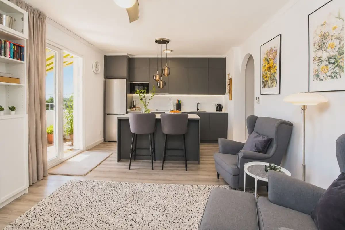 2 sovrum Takvåning till salu i Mijas - 399 000 € (Ref: 9846700)