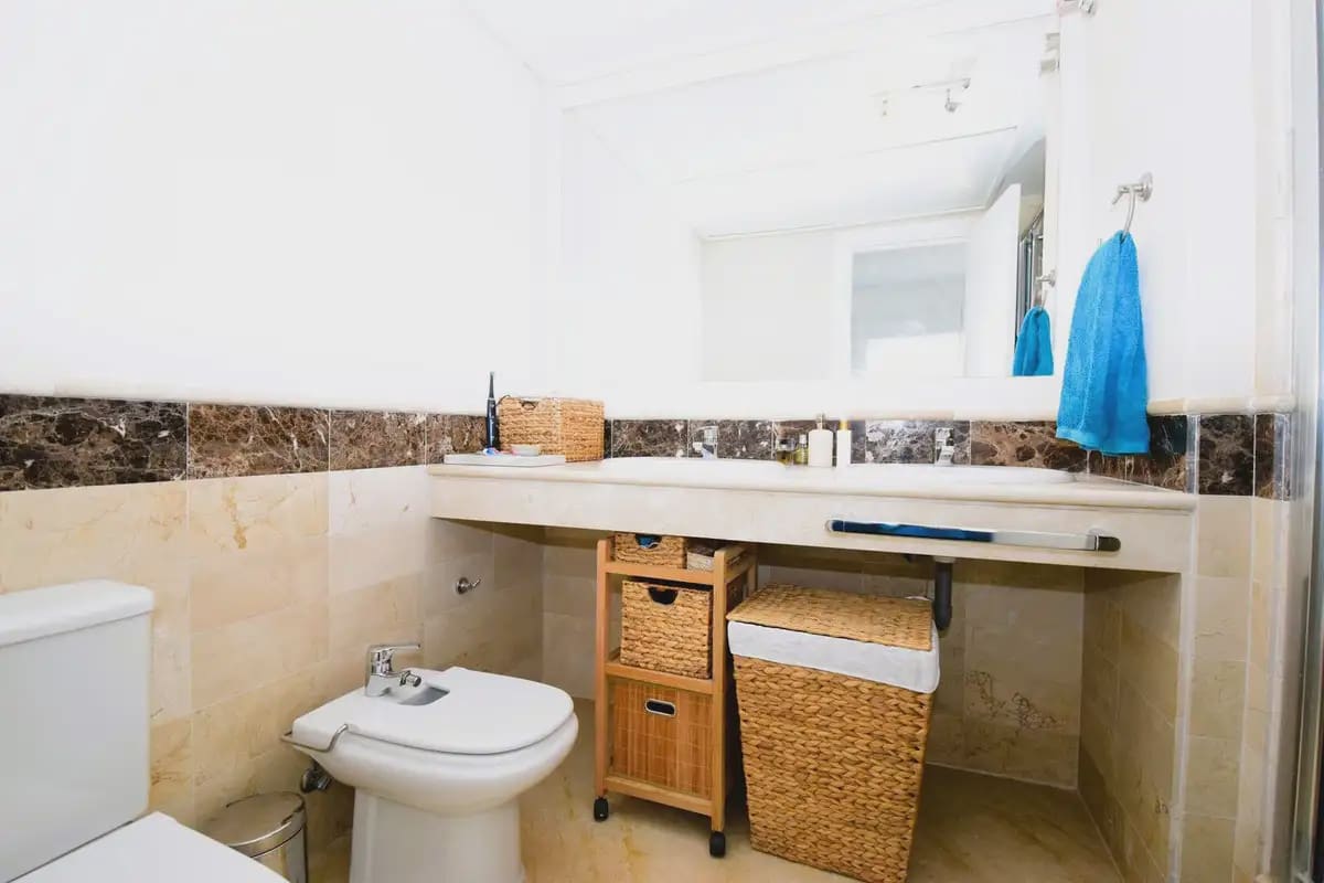 3 soverom Hus til salgs i Mijas med svømmebasseng garasje - € 575 000 (Ref: 9846701)