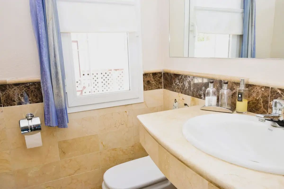 3 soverom Hus til salgs i Mijas med svømmebasseng garasje - € 575 000 (Ref: 9846701)