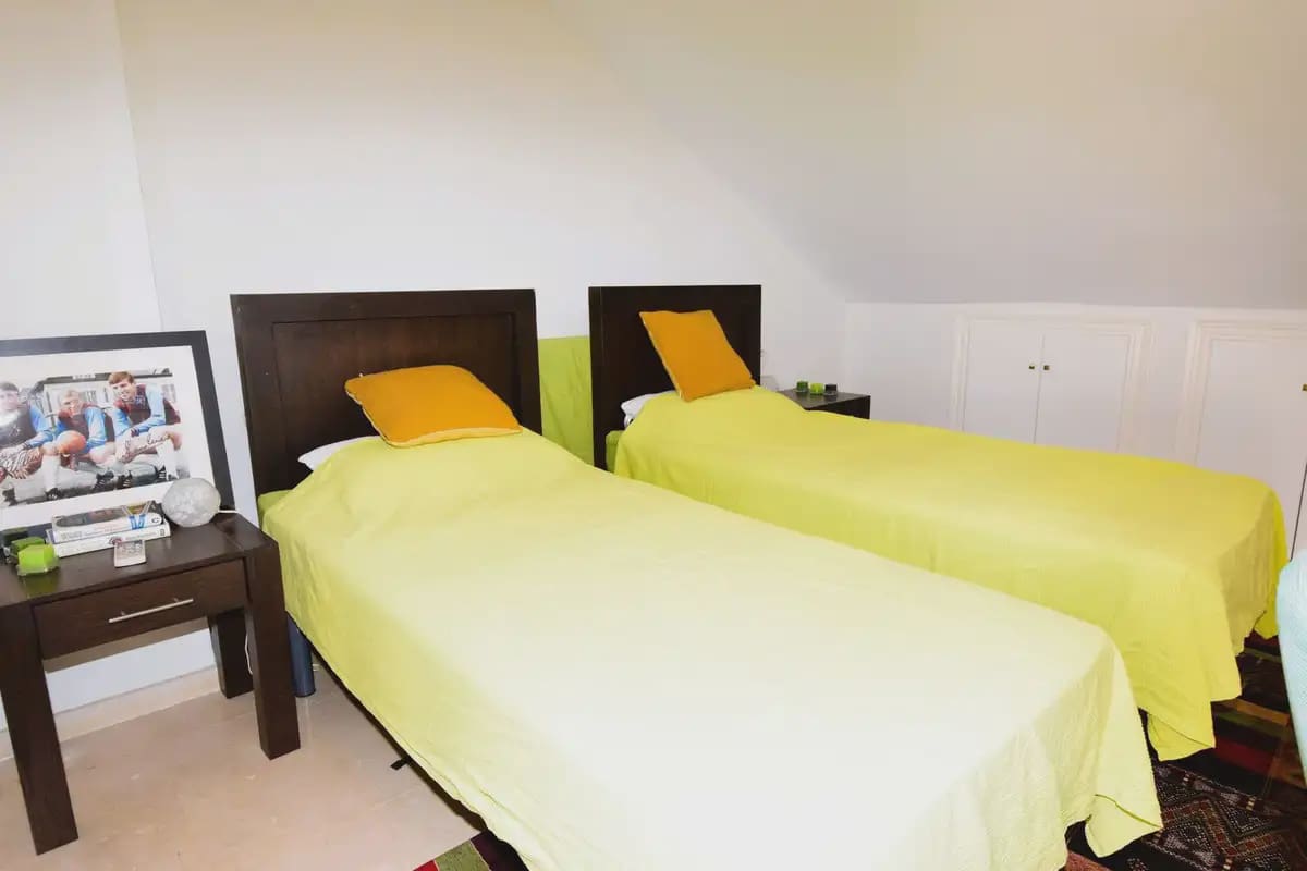 3 soverom Hus til salgs i Mijas med svømmebasseng garasje - € 575 000 (Ref: 9846701)