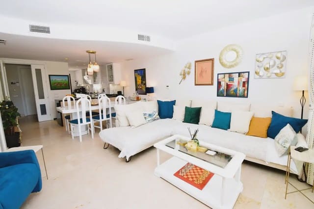 3 soverom Hus til salgs i La Cala Golf - Lagar Martell, Mijas med svømmebasseng garasje - € 575 000 (Ref: 9846701)
