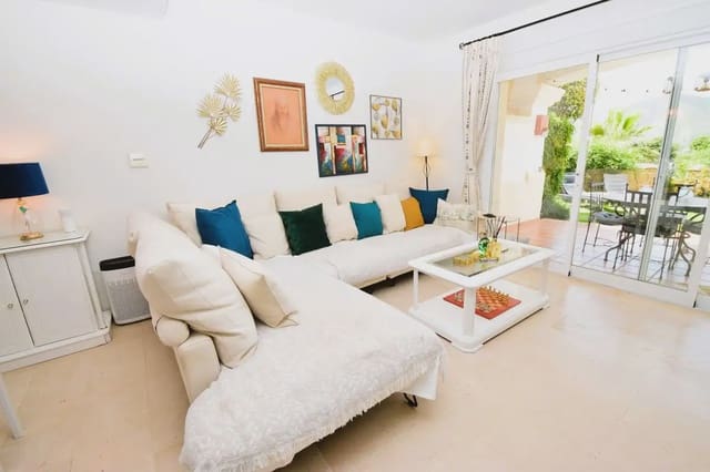 3 soverom Hus til salgs i La Cala Golf - Lagar Martell, Mijas med svømmebasseng garasje - € 575 000 (Ref: 9846701)