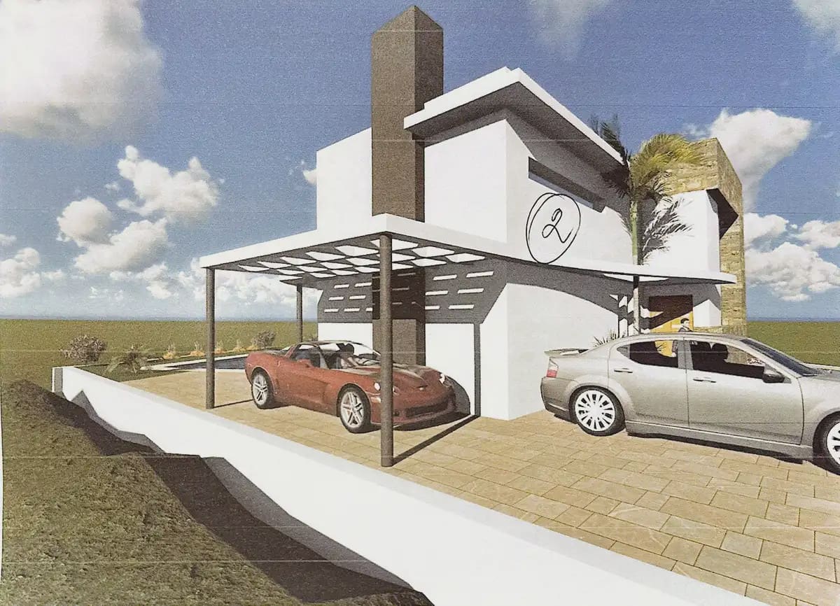 Byggetomt til salgs i Mijas - € 799 000 (Ref: 9846702)