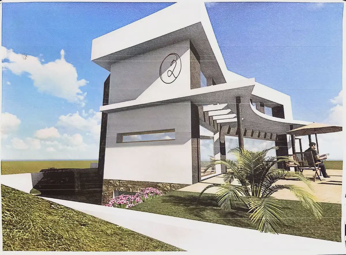 Byggetomt til salgs i Mijas - € 799 000 (Ref: 9846702)