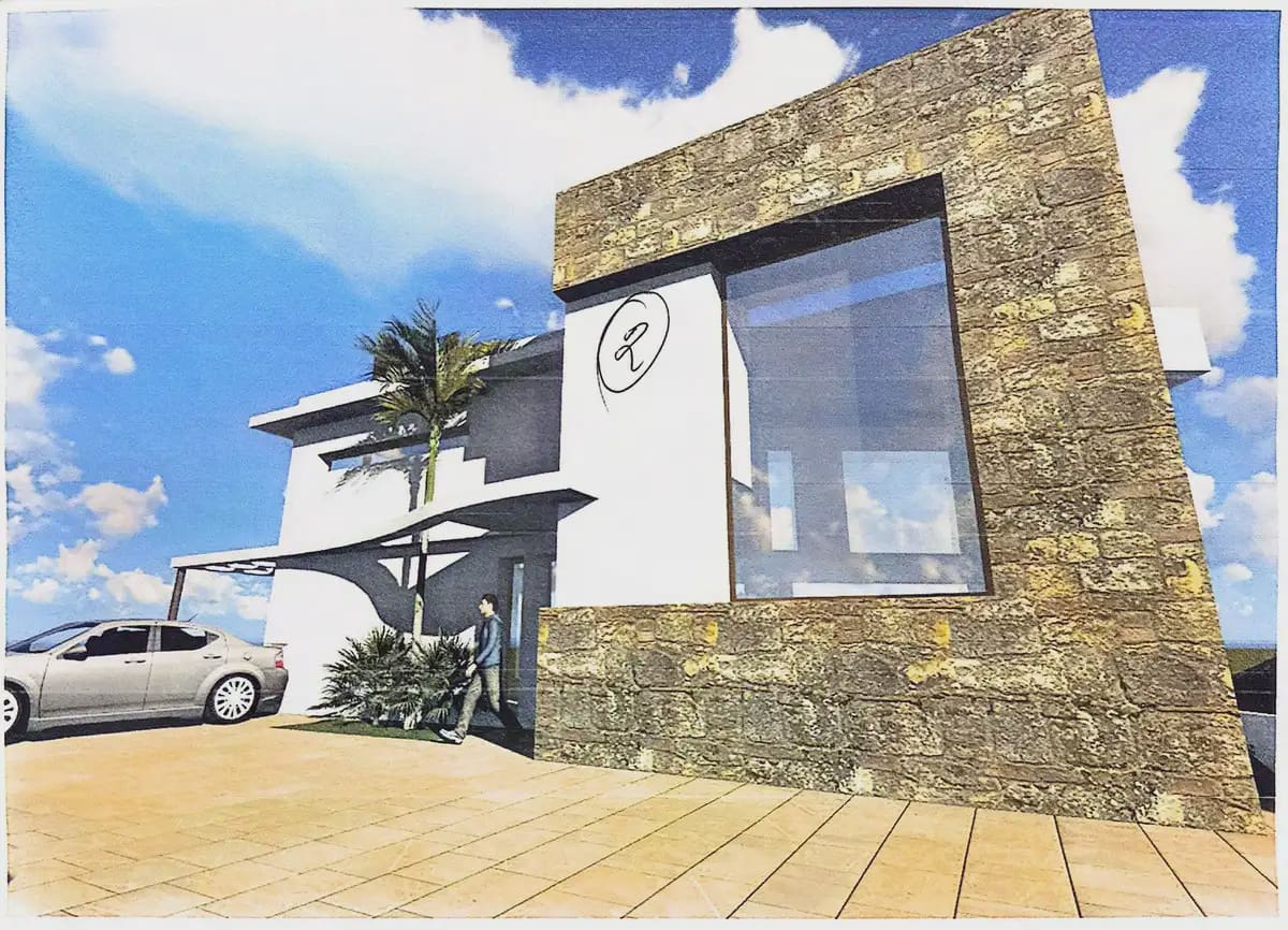 Byggetomt til salgs i Mijas - € 799 000 (Ref: 9846702)