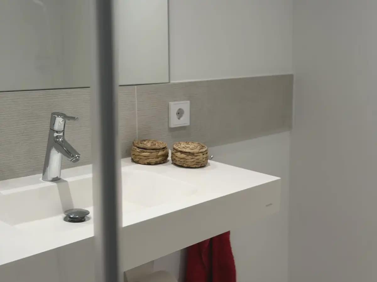 3 sypialnia Apartament na sprzedaż w Fuengirola z basenem garażem - 699 000 € (Ref: 9848412)