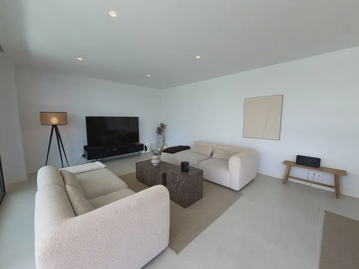 3 sypialnia Apartament na sprzedaż w Fuengirola z basenem garażem - 699 000 € (Ref: 9848412)
