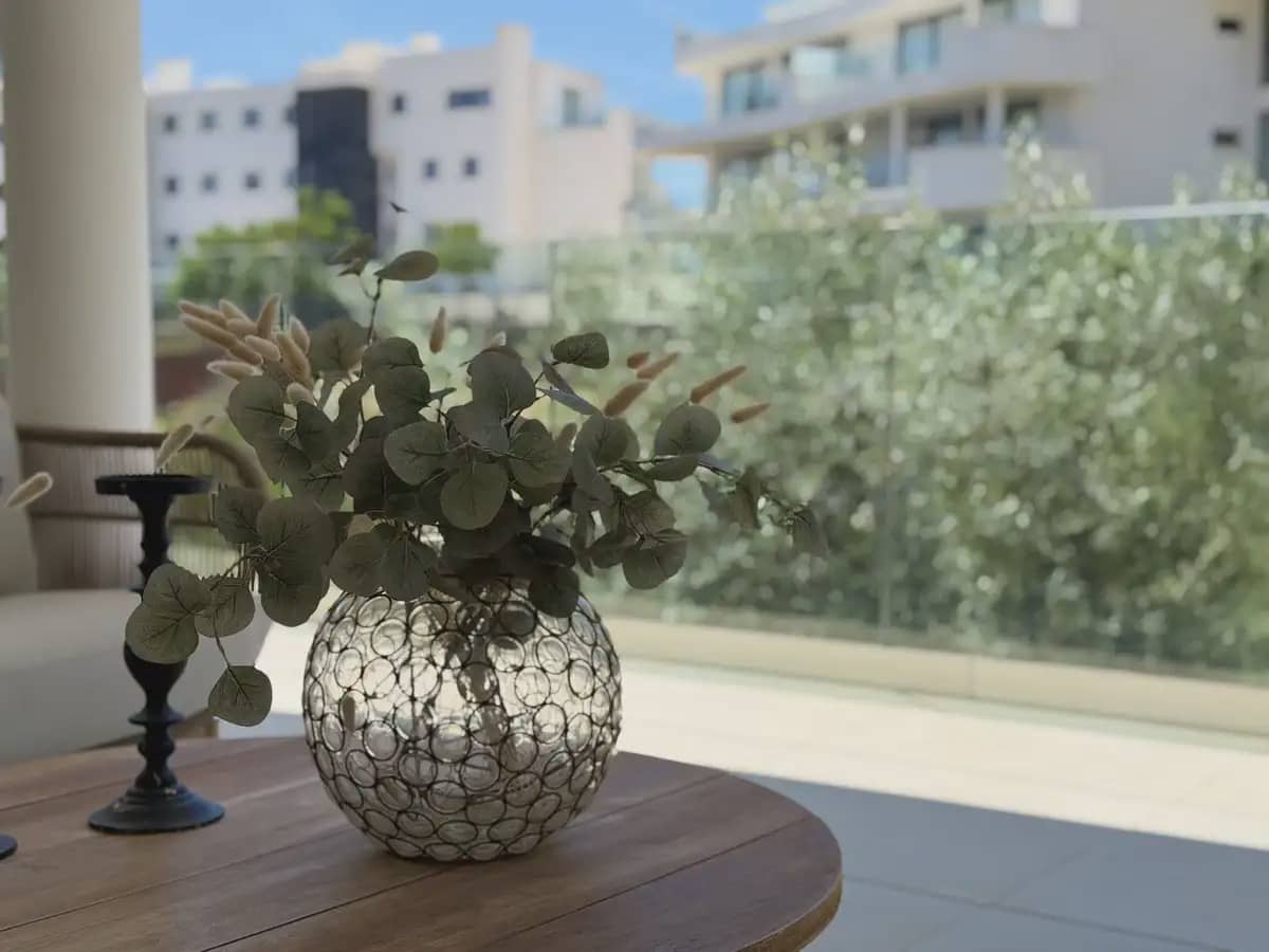 3 sypialnia Apartament na sprzedaż w Fuengirola z basenem garażem - 699 000 € (Ref: 9848412)
