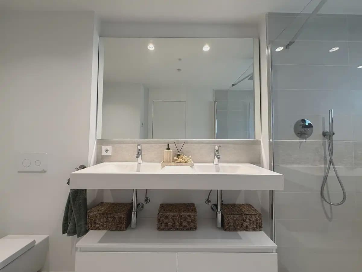 3 sypialnia Apartament na sprzedaż w Fuengirola z basenem garażem - 699 000 € (Ref: 9848412)