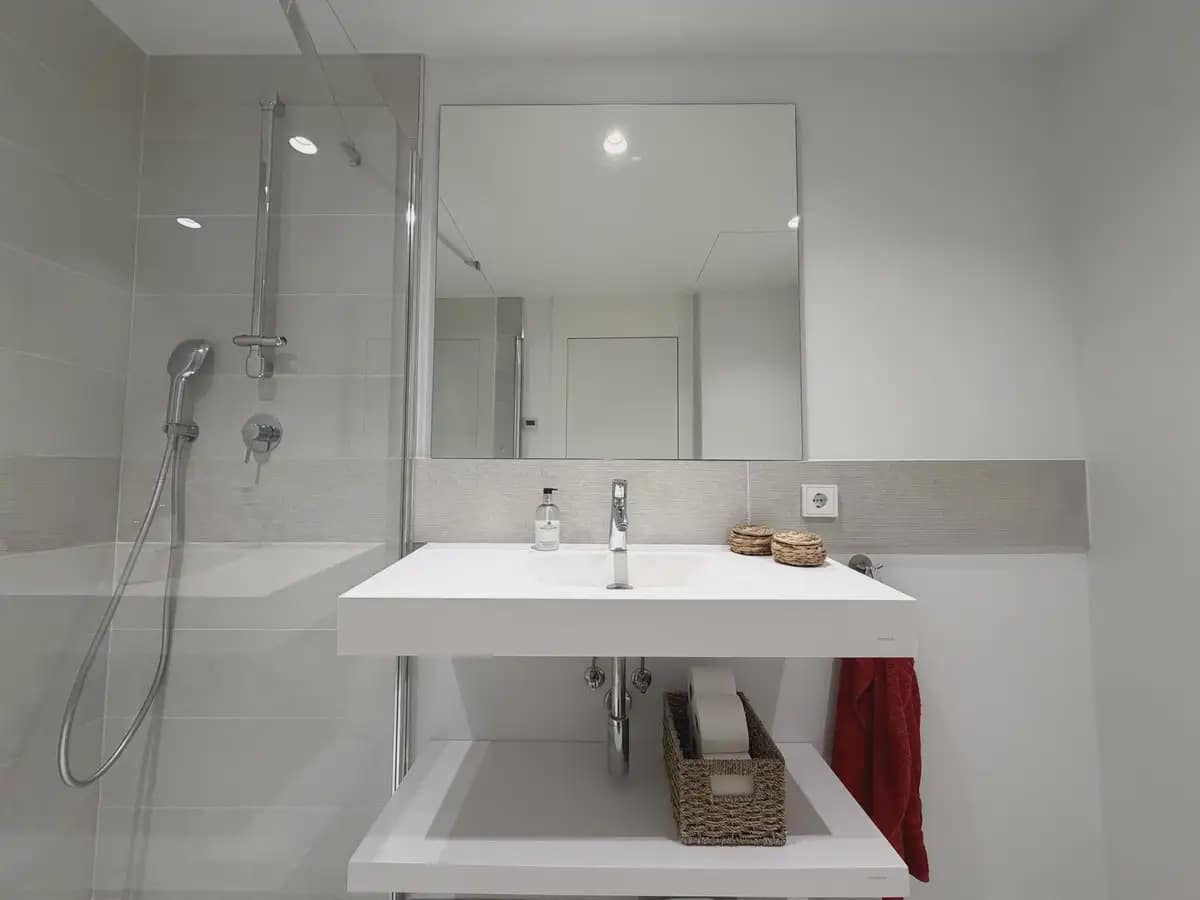 3 sypialnia Apartament na sprzedaż w Fuengirola z basenem garażem - 699 000 € (Ref: 9848412)