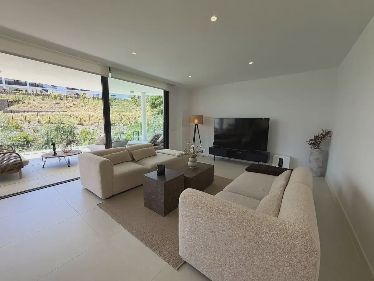 3 sypialnia Apartament na sprzedaż w Fuengirola z basenem garażem - 699 000 € (Ref: 9848412)