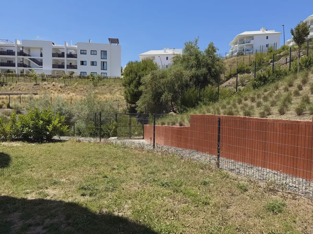 3 sypialnia Apartament na sprzedaż w Fuengirola z basenem garażem - 699 000 € (Ref: 9848412)