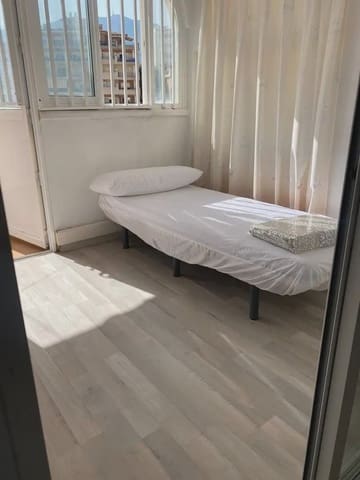 2 soveværelse Lejlighed til salg i Hacienda Torrequebrada, Benalmádena med swimmingpool garage - € 295.000 (Ref: 9848413)