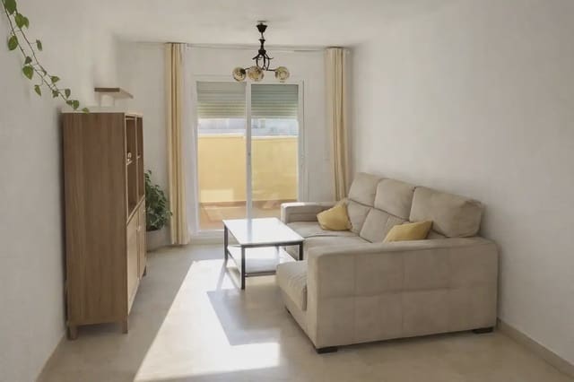 2 soveværelse Lejlighed til salg i Hacienda Torrequebrada, Benalmádena med swimmingpool garage - € 295.000 (Ref: 9848413)