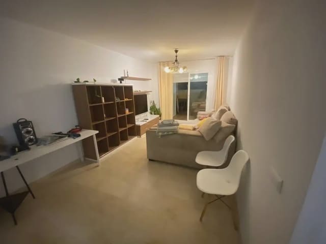 2 soveværelse Lejlighed til salg i Hacienda Torrequebrada, Benalmádena med swimmingpool garage - € 295.000 (Ref: 9848413)