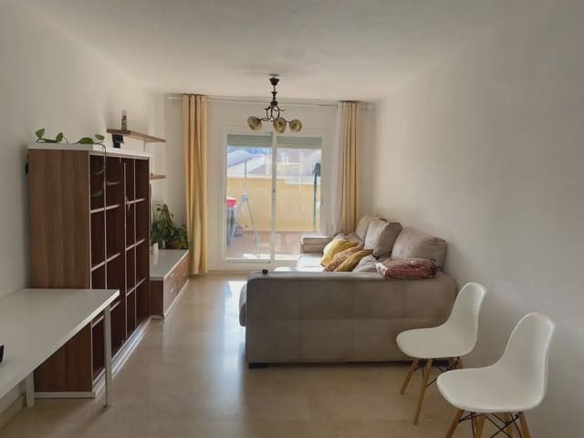 2 soveværelse Lejlighed til salg i Hacienda Torrequebrada, Benalmádena med swimmingpool garage - € 295.000 (Ref: 9848413)