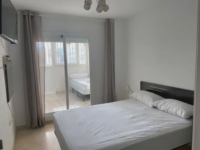 2 soveværelse Lejlighed til salg i Hacienda Torrequebrada, Benalmádena med swimmingpool garage - € 295.000 (Ref: 9848413)
