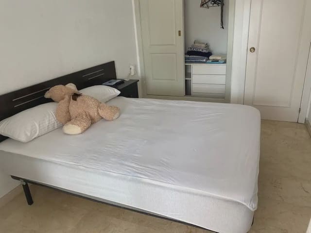 2 soveværelse Lejlighed til salg i Hacienda Torrequebrada, Benalmádena med swimmingpool garage - € 295.000 (Ref: 9848413)