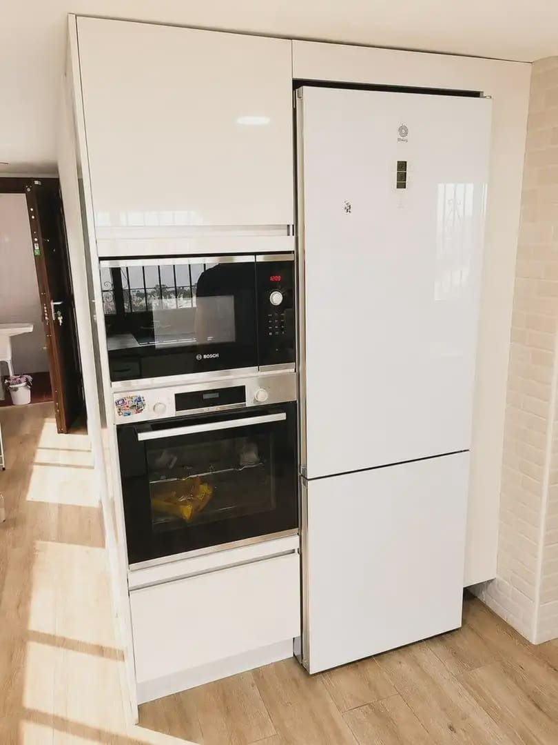 4 chambre Appartement à vendre à Mijas avec piscine garage - 385 000 € (Ref: 9848414)