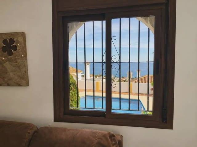 4 soverom Leilighet til salgs i Riviera del Sol, Mijas med svømmebasseng garasje - € 385 000 (Ref: 9848414)