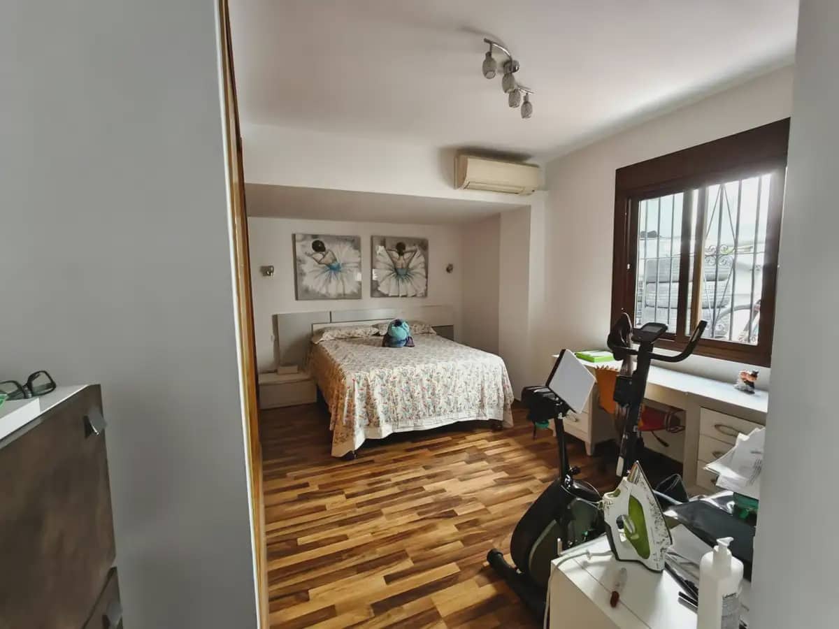 4 chambre Appartement à vendre à Mijas avec piscine garage - 385 000 € (Ref: 9848414)