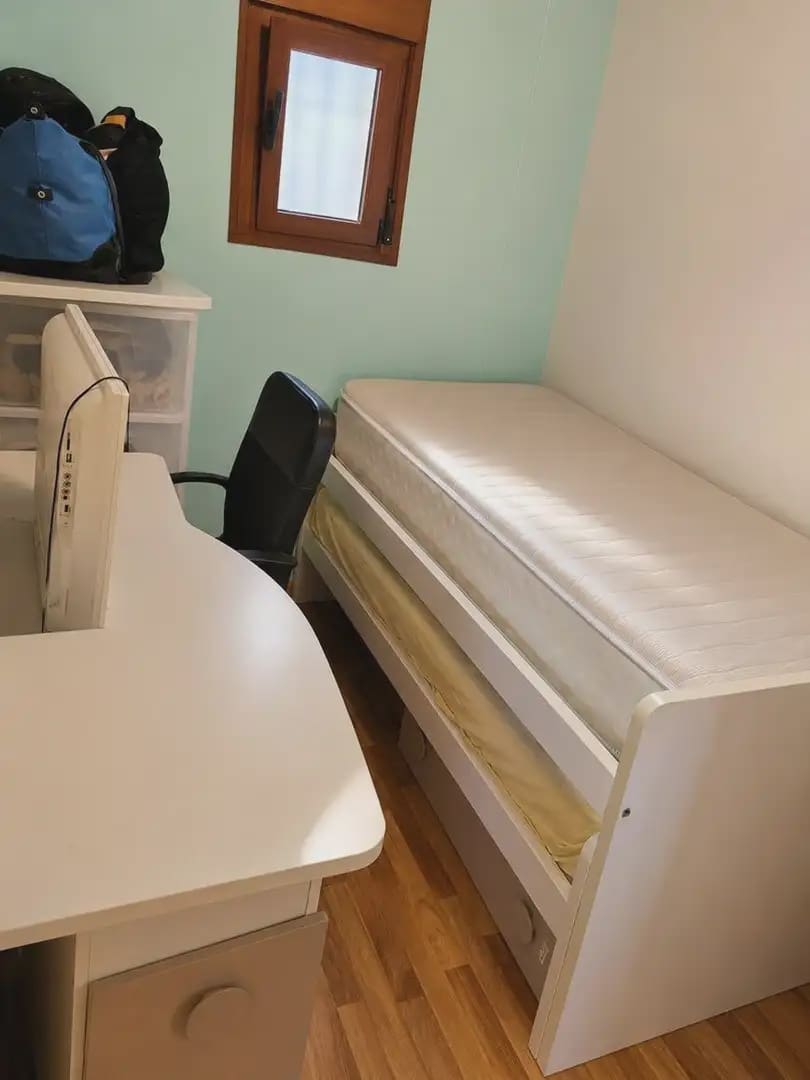 4 chambre Appartement à vendre à Mijas avec piscine garage - 385 000 € (Ref: 9848414)