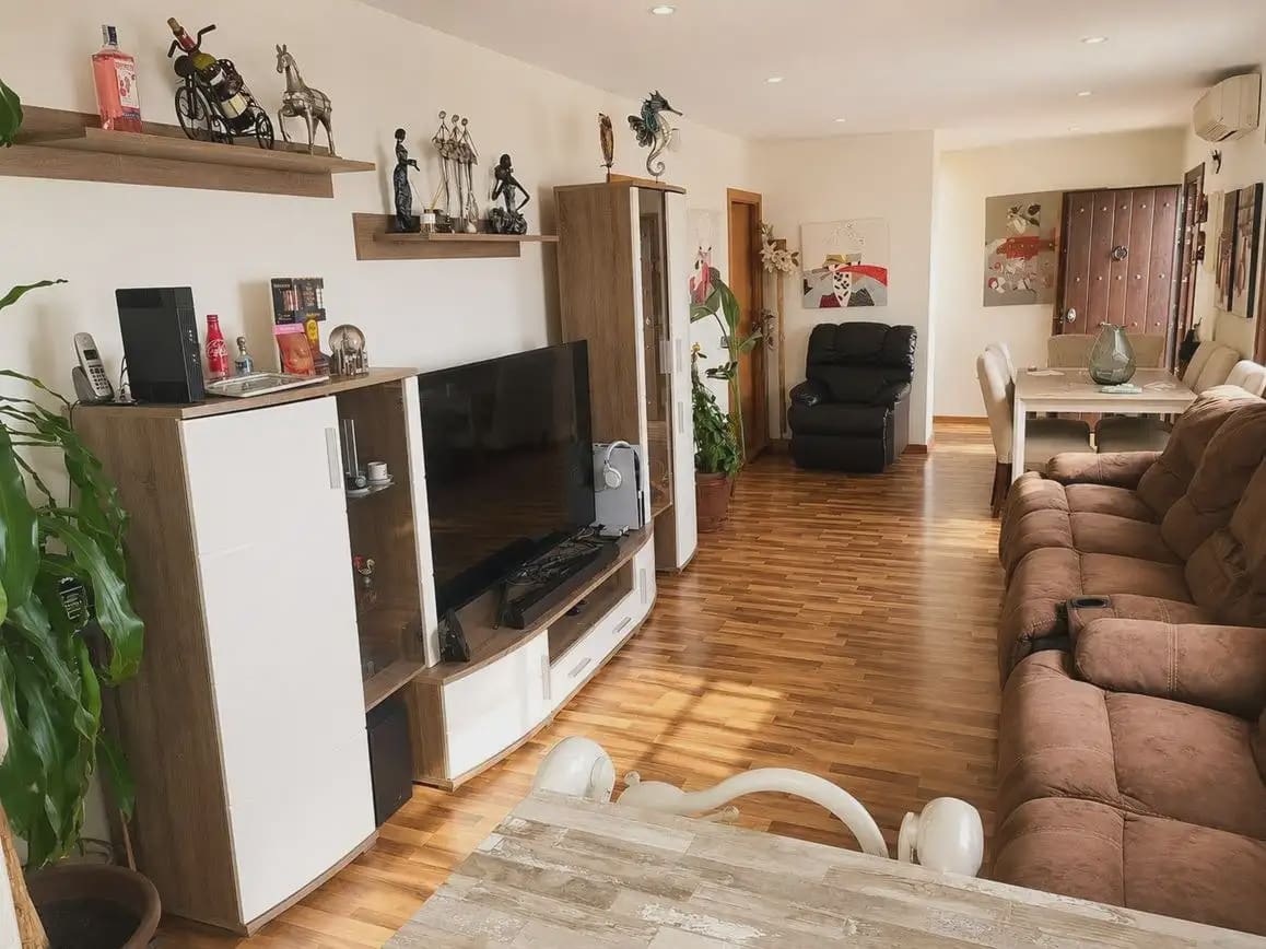 4 chambre Appartement à vendre à Mijas avec piscine garage - 385 000 € (Ref: 9848414)