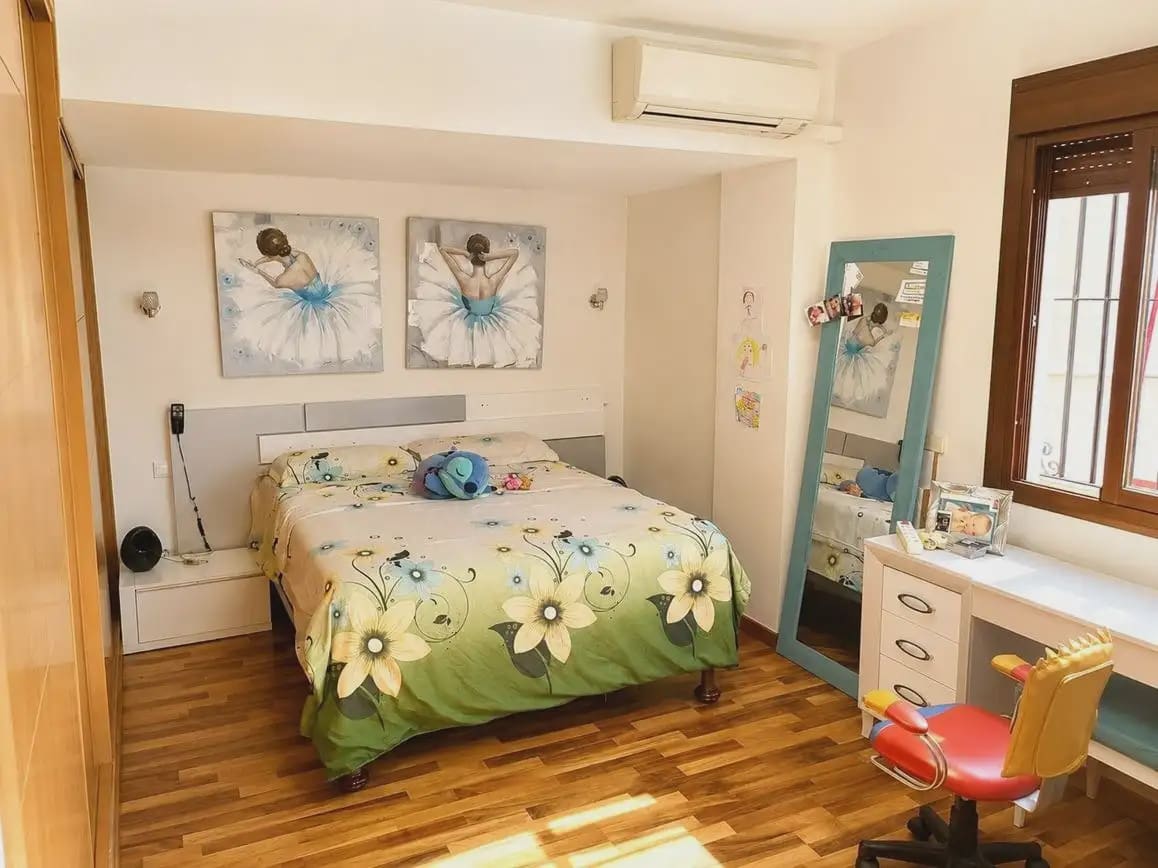 4 chambre Appartement à vendre à Mijas avec piscine garage - 385 000 € (Ref: 9848414)
