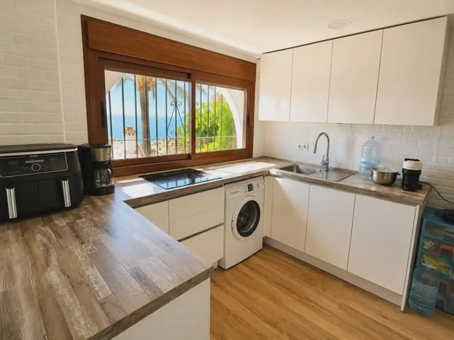 4 soverom Leilighet til salgs i Riviera del Sol, Mijas med svømmebasseng garasje - € 385 000 (Ref: 9848414)