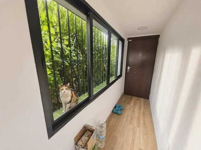 4 soverom Leilighet til salgs i Riviera del Sol, Mijas med svømmebasseng garasje - € 385 000 (Ref: 9848414)