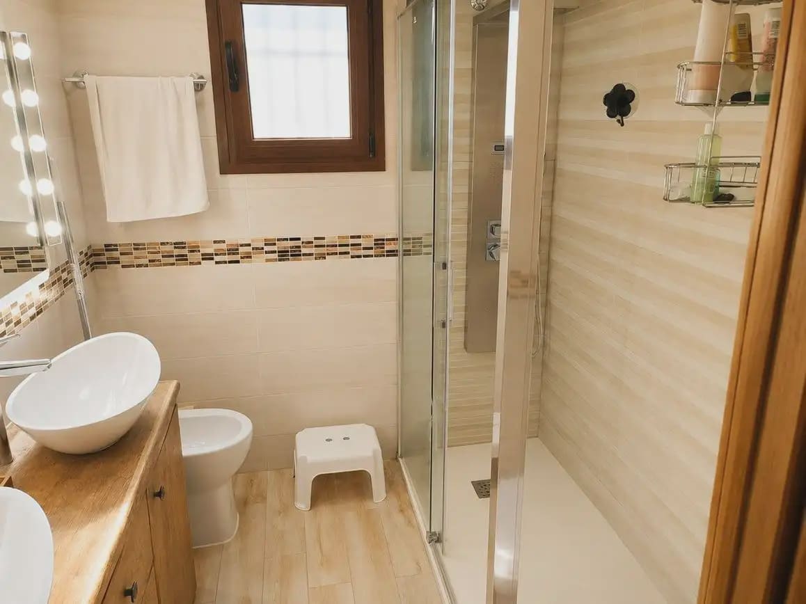 4 chambre Appartement à vendre à Mijas avec piscine garage - 385 000 € (Ref: 9848414)
