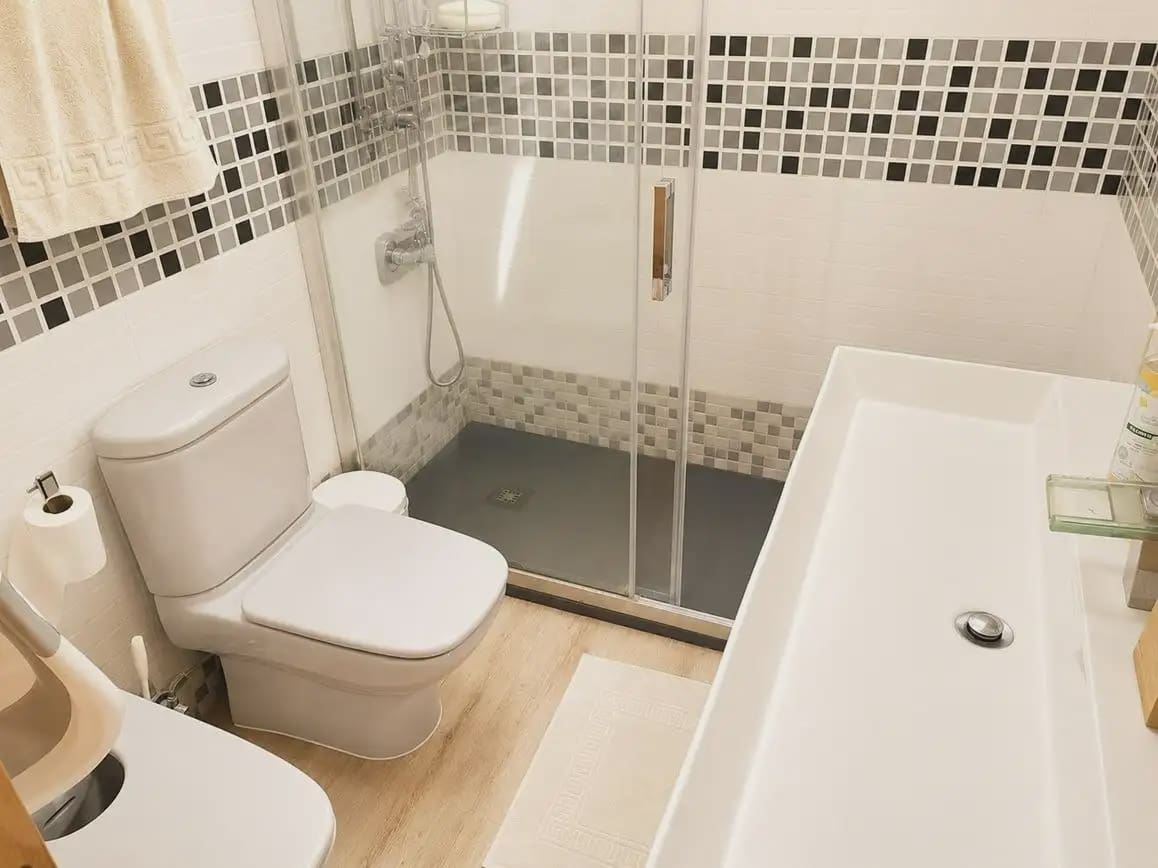 4 chambre Appartement à vendre à Mijas avec piscine garage - 385 000 € (Ref: 9848414)