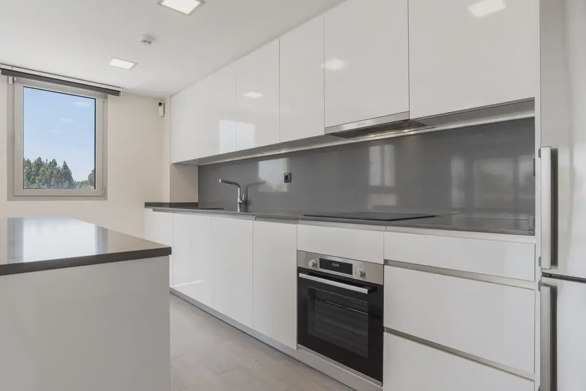 3 sypialnia Apartament na sprzedaż w Mijas z basenem garażem - 580 000 € (Ref: 9855842)